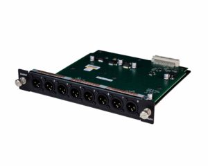 Allen & Heath DX32 Line Output Module