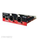 Allen & Heath M-DANTE Audio Interface Card Module for GLD and iLive Networking