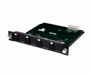 Allen & Heath MDIN Input Module for DX32 & dLive