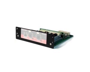 Allen & Heath M-DL-ADAPT Conversion Interface Dante MADI ACE ES Waves V2