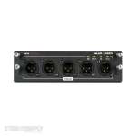 Allen & Heath AES3 Audio Digital I/O Card 10out for dLive