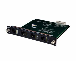 Allen & Heath MDOUT Output Module for DX32 & dLive
