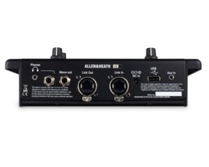 Allen & Heath ME1 Personal Monitoring System for SQ / QU / GLD / iLive