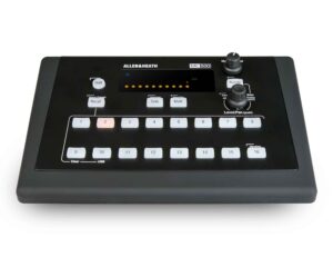 Allen & Heath ME500 Personal Mixer 16 Channel for GLD/QU/DLive