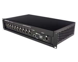 Allen & Heath ME-U Monitor Hub for ME1 System (Dante/EtherSound/MADI/Aviom)