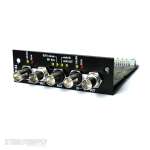 Allen & Heath M-MADI 64 Channel Dual Port Madi Card Module