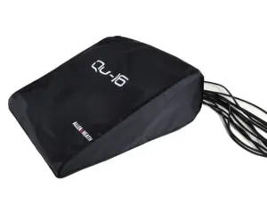 Allen & Heath QU-16 Dust Cover