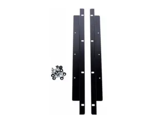 Allen & Heath QU16RK19 19″ Rack Mounting Kit for QU-16 Mixer
