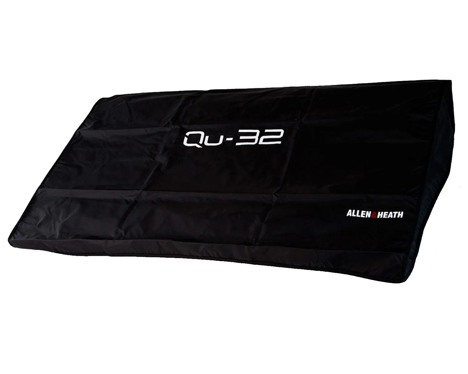 ALLQU32DC_Allen_Heath_AP9639_Image_1.webp Allen & Heath QU-32 Optional Dust Cover - Image 1