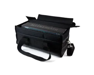 Allen & Heath Qu-Pac Carry Bag