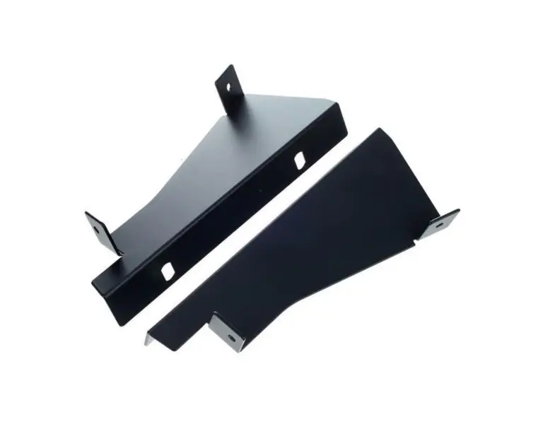 Allen & Heath Qu-SB 19″ Rack Mount Kit