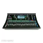Allen & Heath SQ6 48 Channel 96kHz Digital Mixer 24 Onboard PreAmps - Image 2