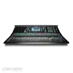 Allen & Heath SQ7 48 Channel 96KHz Digital Mixer 32 Onboard PreAmps - Image 2