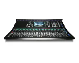 Allen & Heath SQ-5 Rack Mount Kit SQ5RK19