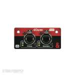 Allen & Heath SQ Dante V3 32x32 Dante Module for SQ Series and AHM-64 Mixers