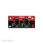 Allen & Heath SQ Dante V3 64x64 Dante Module for SQ Series and AHM-64 Mixers