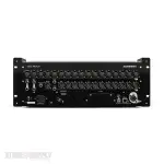 Allen & Heath SQ-Rack 48 Channel 96kHz Rackmount Digital Mixer 16 PreAmps 4U - Image 2