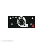 Allen & Heath SQ Link card for SQ mixers 128x128 digital audio 96kHz/48kHz