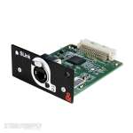 Allen & Heath SQ Link card for SQ mixers 128x128 digital audio 96kHz/48kHz - Image 2