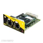 Allen & Heath SQ WAVES Audio Interface Module for SQ Series Mixers - 64x64 - Image 2