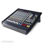 Allen & Heath WZ414:4:2 Mix Wizard 4 14:4:2 All-Purpose Rack Mount Mixer