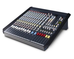 Allen & Heath MixWizard WZ4 14:4:2 Mixer