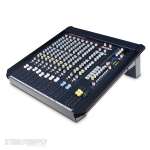 Allen & Heath WZ412:2 Mix Wizard 4 12:2 Pro Rack Mount Mixer with Effects