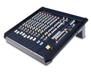 Allen & Heath MixWizard WZ4 12:2 Mixer