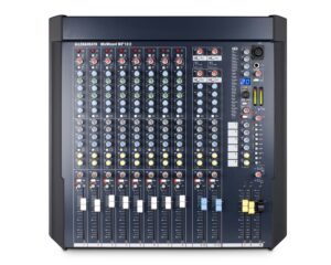 Allen & Heath MixWizard WZ4 12:2 Mixer