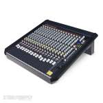 Allen & Heath WZ416:2 Mix Wizard 4 16:2 Pro Rack Mount Mixer with Effects