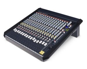 Allen & Heath MixWizard WZ4 16:2 Mixer