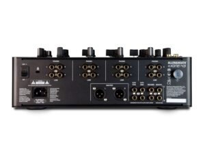 Allen & Heath XONE:43 DJ Mixer