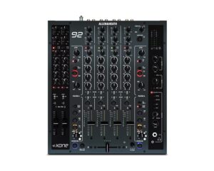 Allen & Heath XONE:92 MK2 DJ Mixer