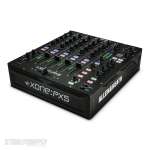 Allen & Heath XONE PX5 4+1 Channel Mixer with Xone Filter and 3 Band EQ