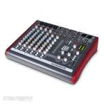 Allen & Heath ZED10 4-Mic/Line 2-Stereo i/p USB and AmpliTube X-Gear SW
