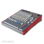Allen & Heath ZED12FX 6-Mic/Line 3-Stereo i/p USB FX Desk Sonar LE SW
