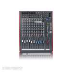 Allen & Heath ZED14 6-Mic/Line 4-Stereo i/p USB and Sonar LE Software