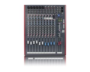 Allen & Heath ZED-14 Analogue Mixer