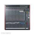 Allen & Heath ZED18 10-Mic/Line 4-Stereo i/p USB and Sonar X1 LE Software - Image 2