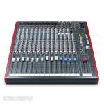 Allen & Heath ZED18 10-Mic/Line 4-Stereo i/p USB and Sonar X1 LE Software - Image 4