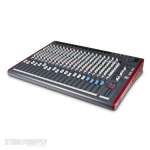 Allen & Heath ZED24 16-Mic/Line 4-Stereo i/p USB and Sonar LE Software