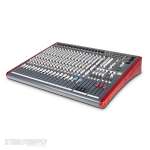 Allen & Heath ZED420 4-Buss 16-Mono 2-Dual Stereo Aux USB and Sonar LE SW