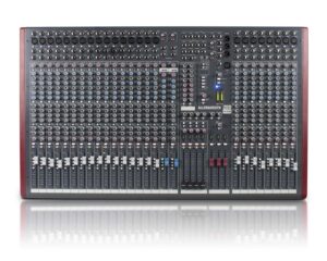 Allen & Heath ZED-428 Analogue Mixer