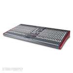 Allen & Heath ZED436 4-Buss 32-Mono 2-Dual Stereo Aux USB and Sonar LE SW