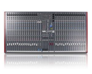 Allen & Heath ZED-436 Analogue Mixer