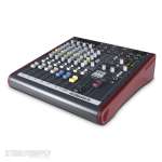 Allen & Heath ZED60-10FX 4-Mic/Line 2 Stereo i/p Console with 60mm Faders