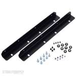 Allen & Heath Rack Mount Kit ZED60-10FX-RK19 for ZED60-10FX Mixers