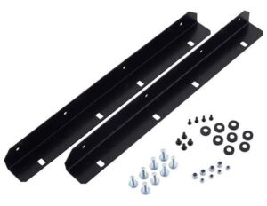 Allen & Heath ZED60-14FX-RK19 Rack Mount Kit