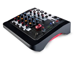 Allen & Heath ZED-6 Analogue Mixer