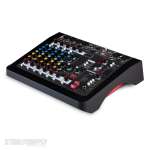 Allen & Heath ZEDi10 4-Mic/Line 2 Stereo i/p Hybrid Mixer 4x4 USB Console